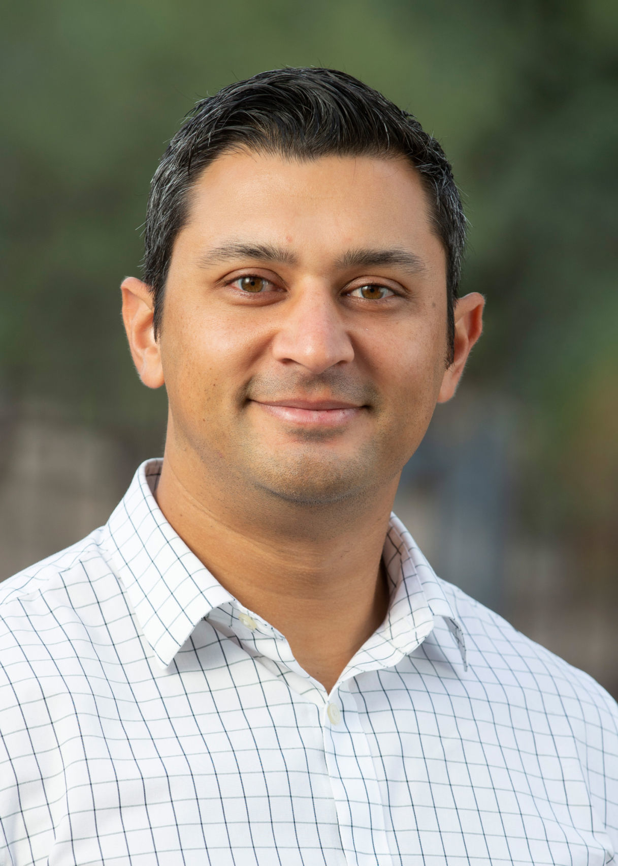 Samsel named a principal at engineering firm Psomas